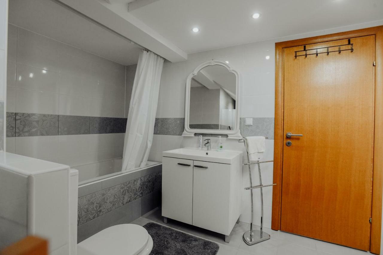 Apartman Slavonia Ðakovo Eksteriør billede