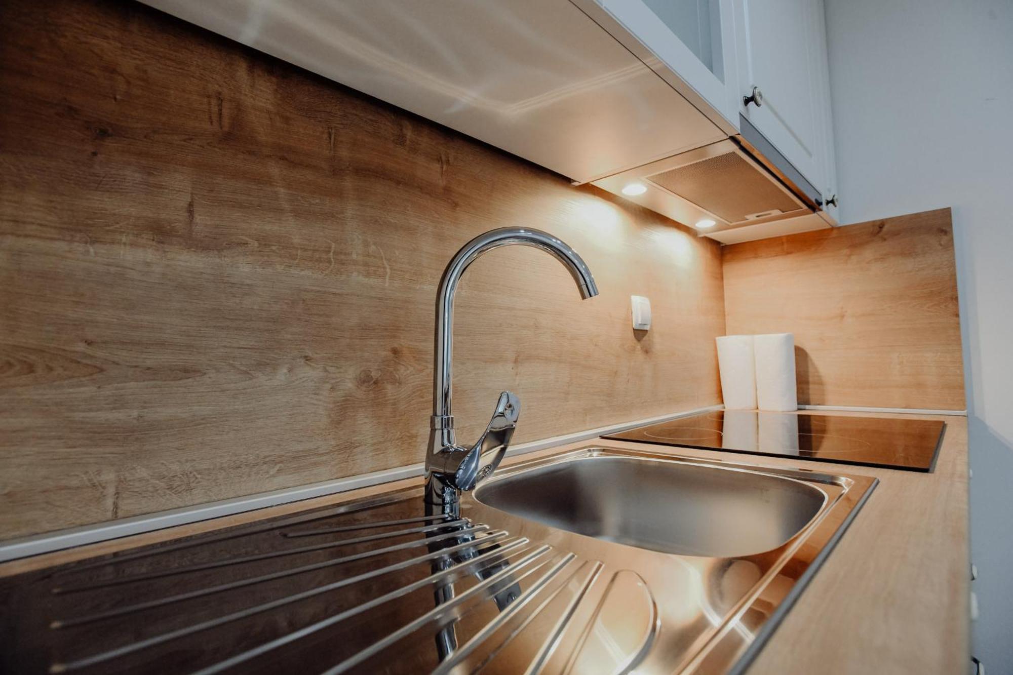 Apartman Slavonia Ðakovo Eksteriør billede