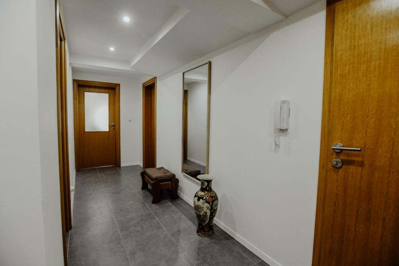 Apartman Slavonia Ðakovo Eksteriør billede